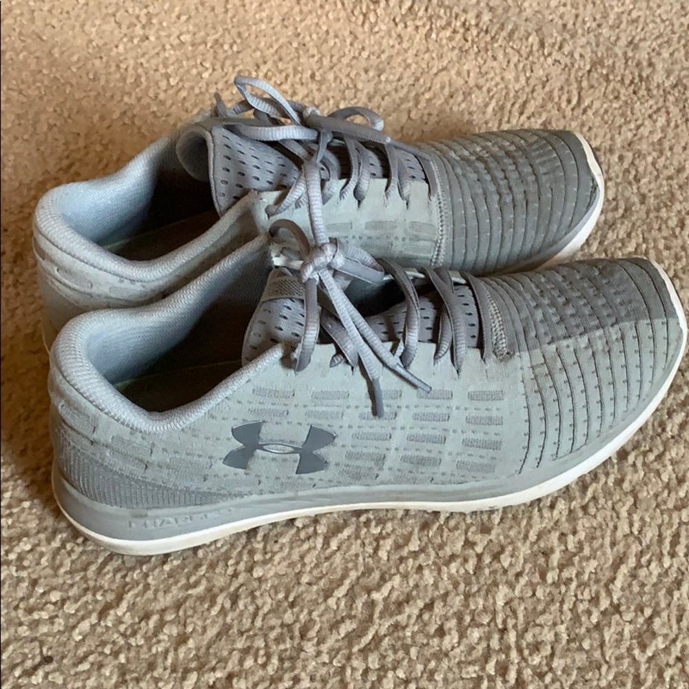 Under Armour Charged